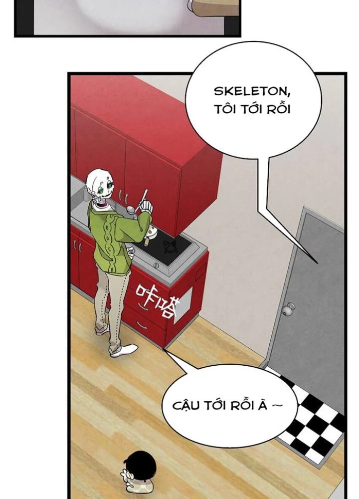 Skeleton Làm Bố Chapter 112 - Trang 2