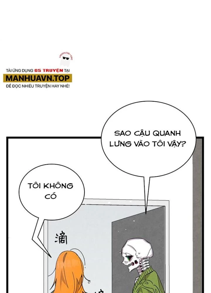 Skeleton Làm Bố Chapter 112 - Trang 2