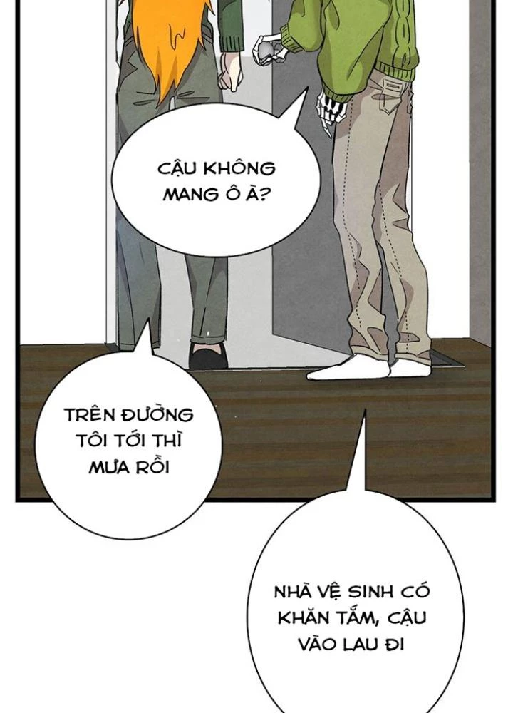 Skeleton Làm Bố Chapter 112 - Trang 2