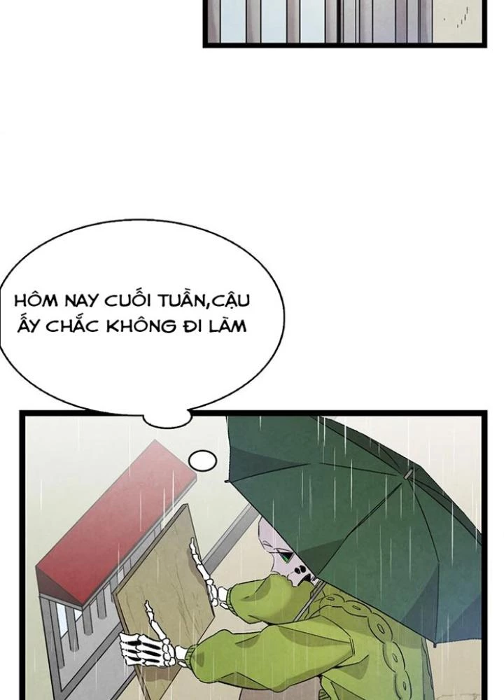 Skeleton Làm Bố Chapter 112 - Trang 2