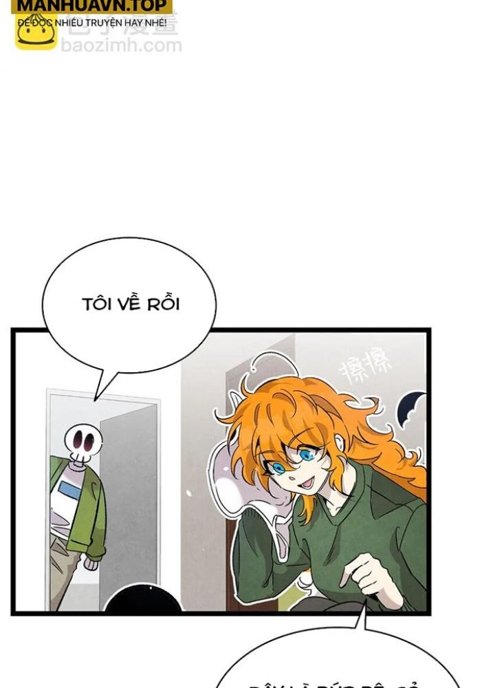 Skeleton Làm Bố Chapter 112 - Trang 2