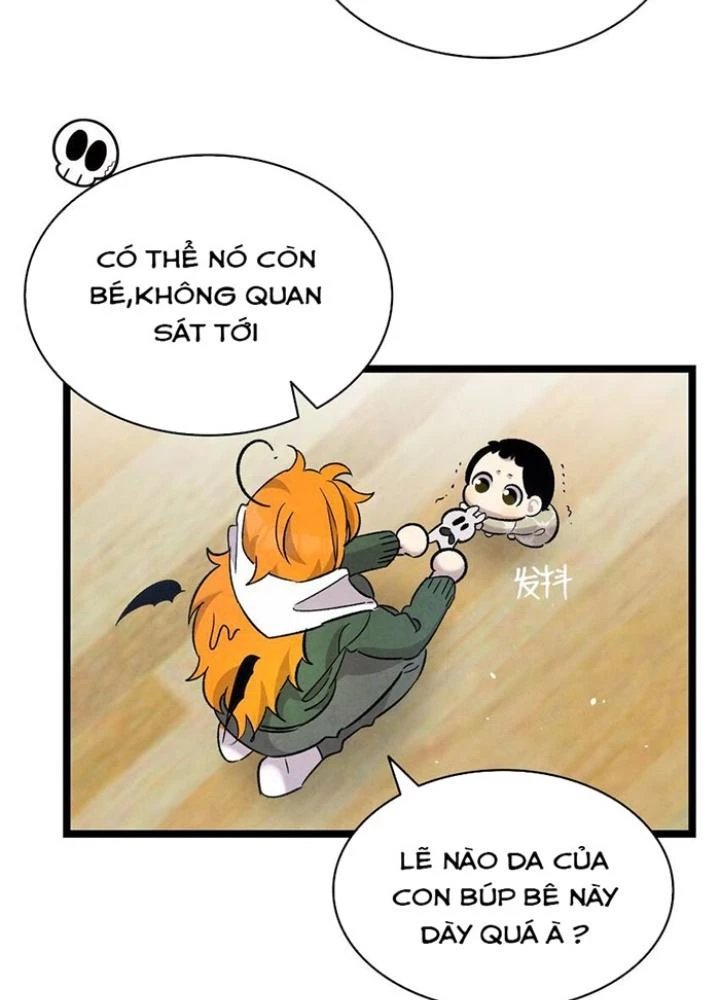 Skeleton Làm Bố Chapter 112 - Trang 2