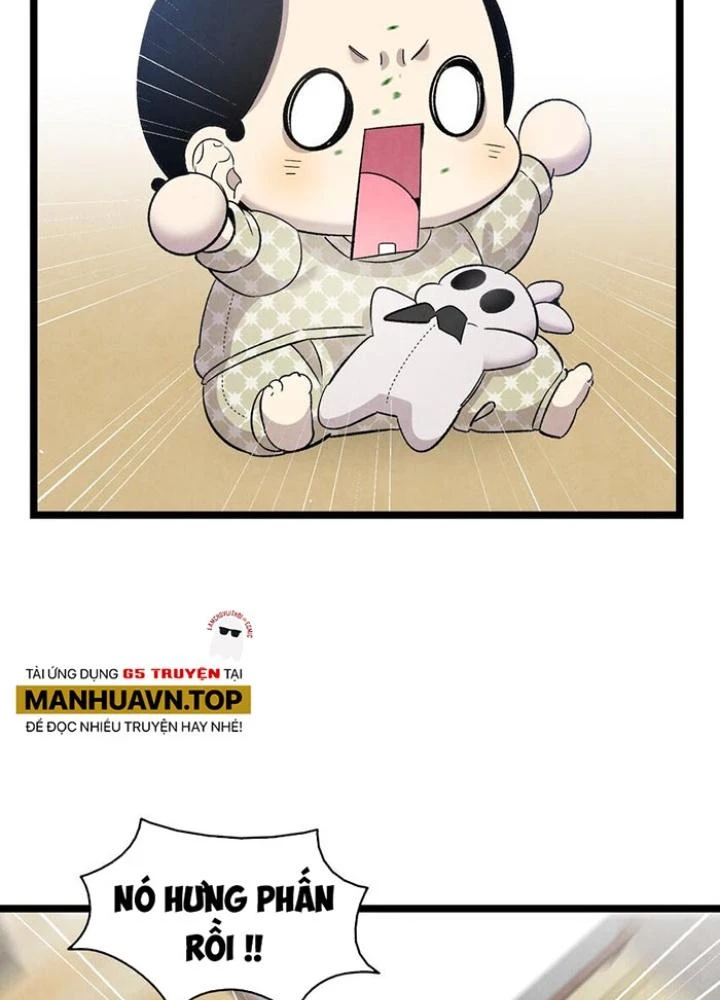 Skeleton Làm Bố Chapter 112 - Trang 2