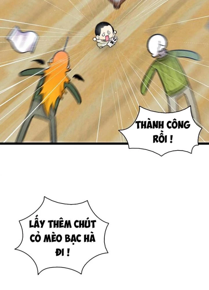 Skeleton Làm Bố Chapter 112 - Trang 2