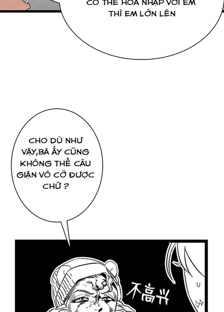 Skeleton Làm Bố Chapter 112 - Trang 2