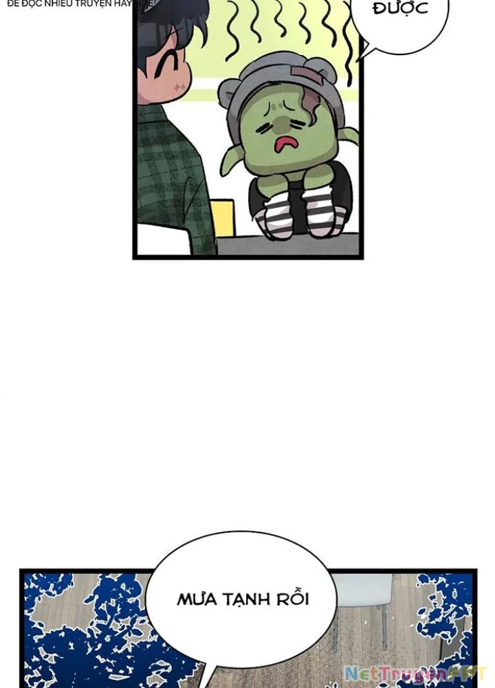 Skeleton Làm Bố Chapter 112 - Trang 2