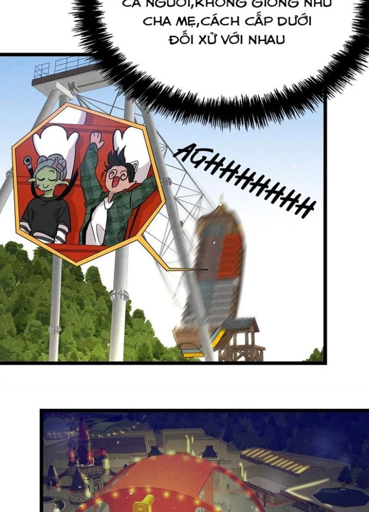 Skeleton Làm Bố Chapter 112 - Trang 2