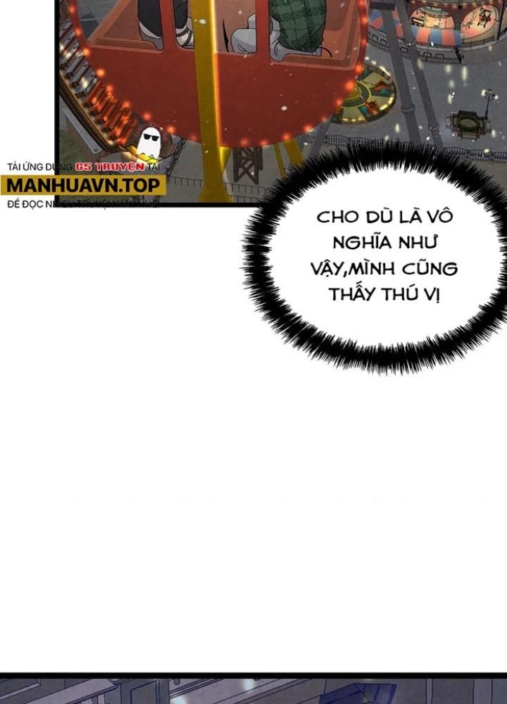 Skeleton Làm Bố Chapter 112 - Trang 2