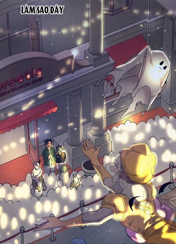 Skeleton Làm Bố Chapter 112 - Trang 2