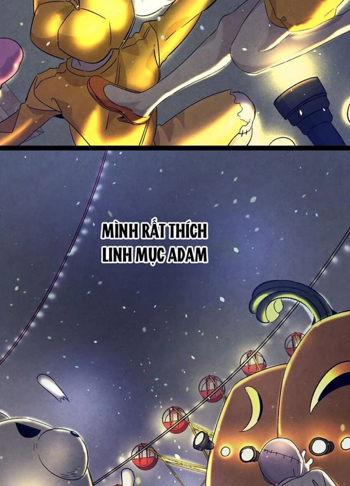 Skeleton Làm Bố Chapter 112 - Trang 2