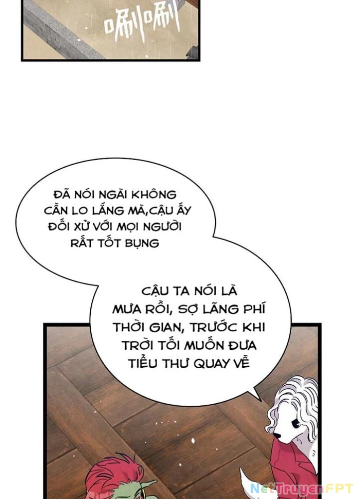Skeleton Làm Bố Chapter 112 - Trang 2