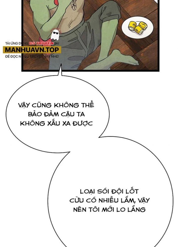 Skeleton Làm Bố Chapter 112 - Trang 2