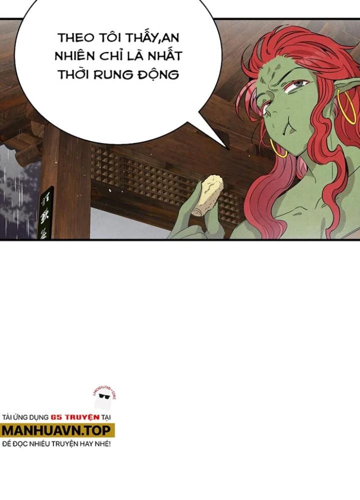 Skeleton Làm Bố Chapter 112 - Trang 2