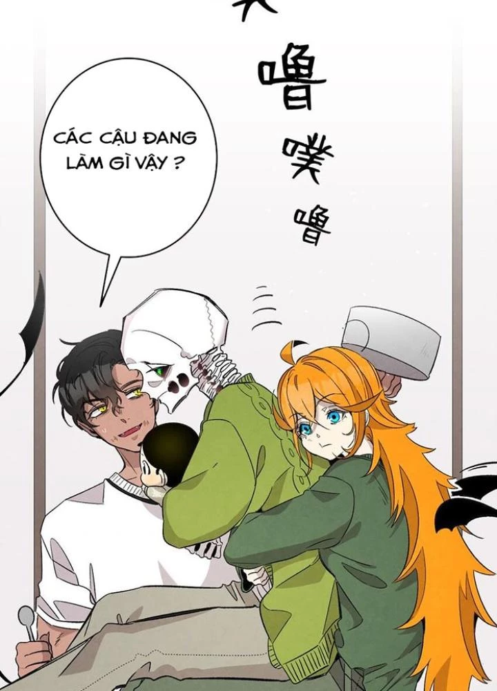 Skeleton Làm Bố Chapter 113 - Trang 2
