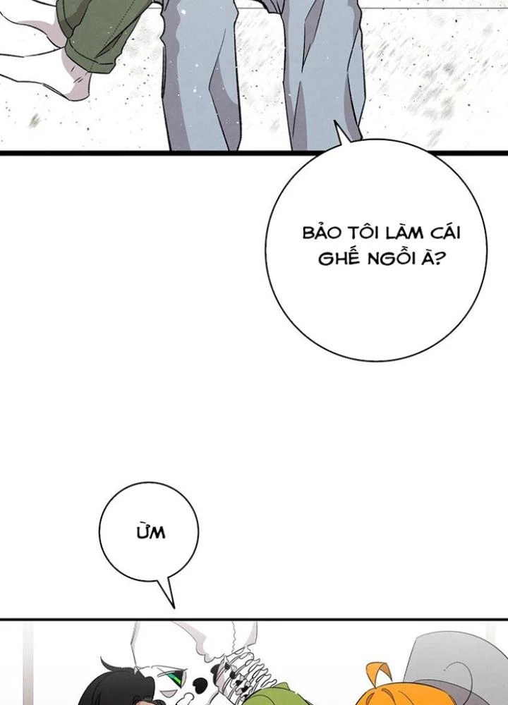 Skeleton Làm Bố Chapter 113 - Trang 2