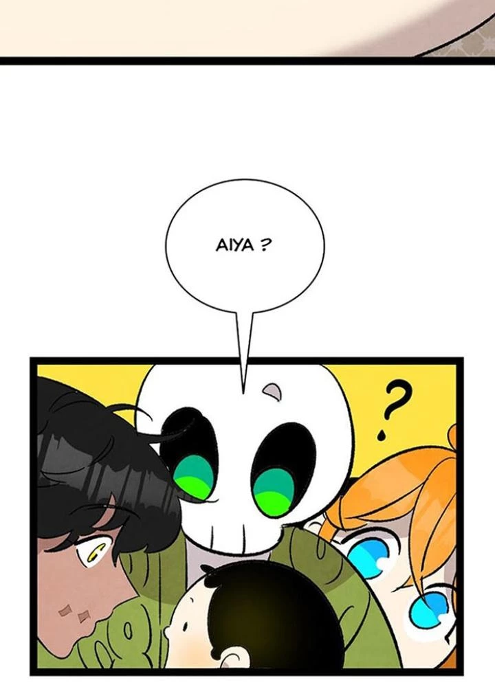 Skeleton Làm Bố Chapter 114 - Trang 2