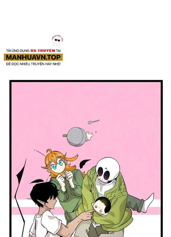 Skeleton Làm Bố Chapter 114 - Trang 2