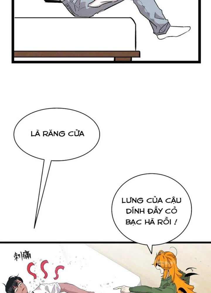 Skeleton Làm Bố Chapter 114 - Trang 2