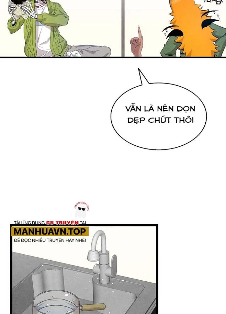 Skeleton Làm Bố Chapter 114 - Trang 2