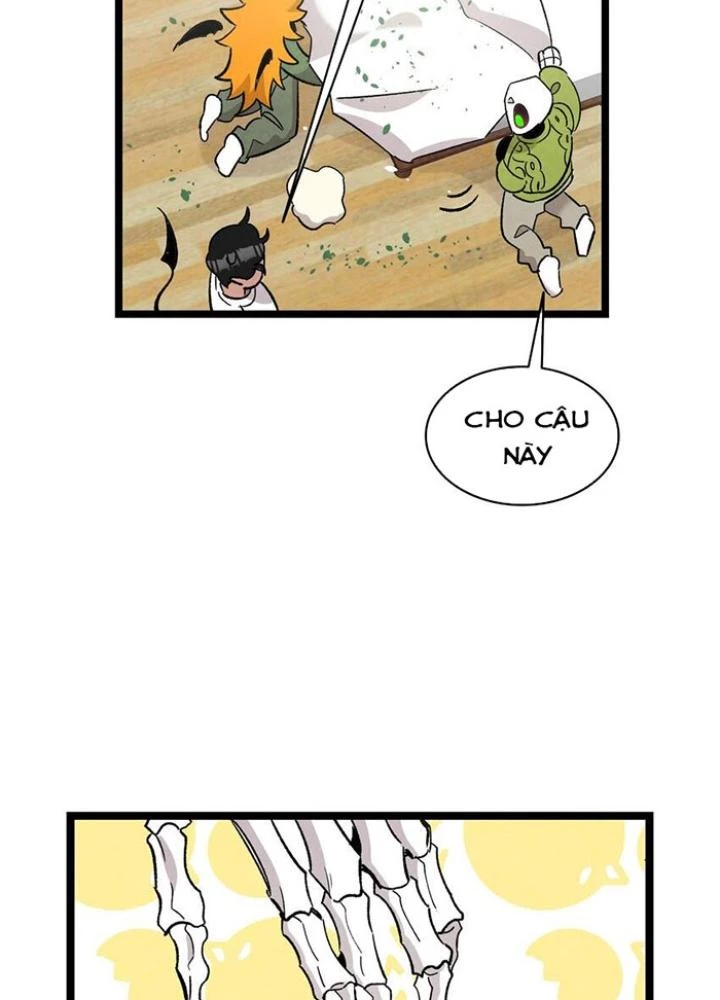 Skeleton Làm Bố Chapter 114 - Trang 2