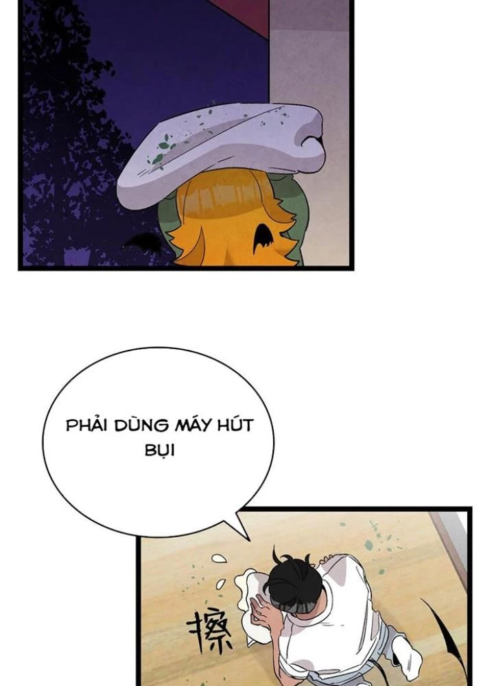 Skeleton Làm Bố Chapter 114 - Trang 2