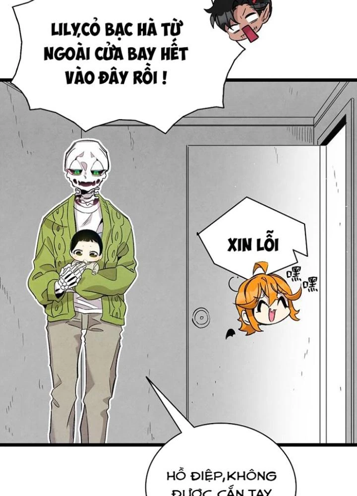 Skeleton Làm Bố Chapter 114 - Trang 2