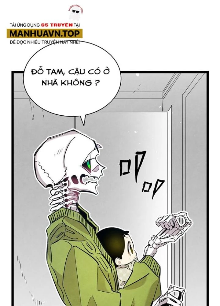 Skeleton Làm Bố Chapter 114 - Trang 2
