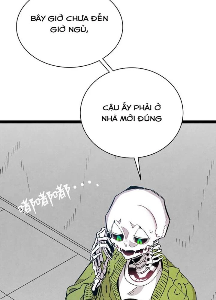 Skeleton Làm Bố Chapter 114 - Trang 2