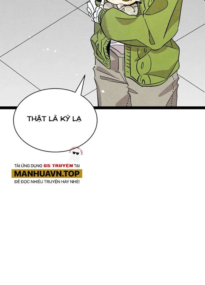 Skeleton Làm Bố Chapter 114 - Trang 2