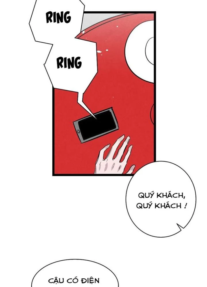 Skeleton Làm Bố Chapter 114 - Trang 2