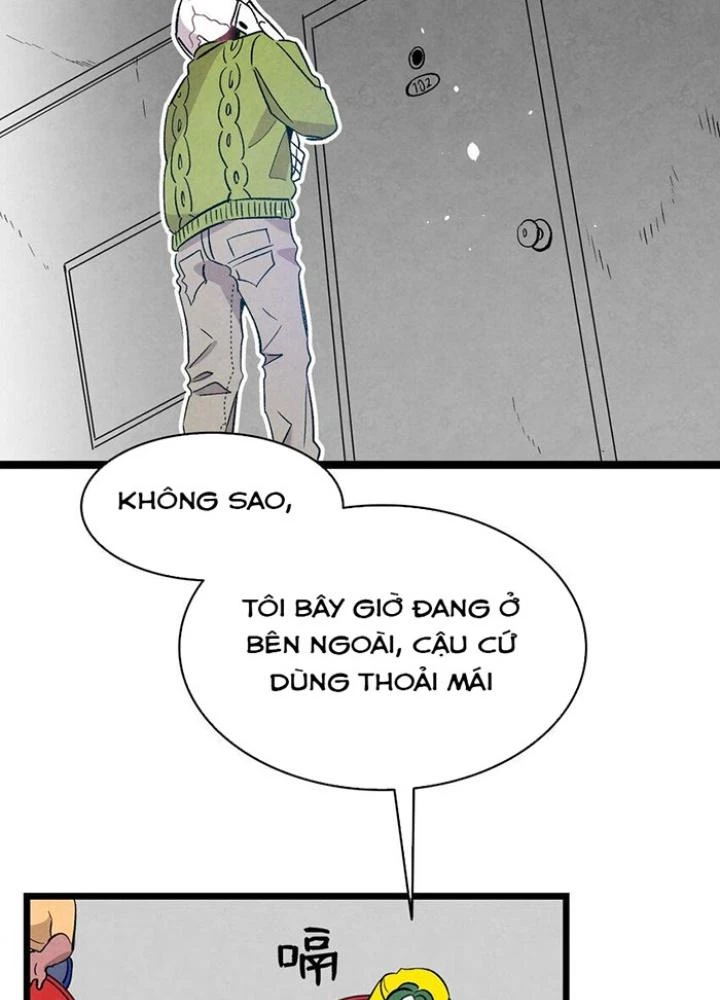 Skeleton Làm Bố Chapter 114 - Trang 2