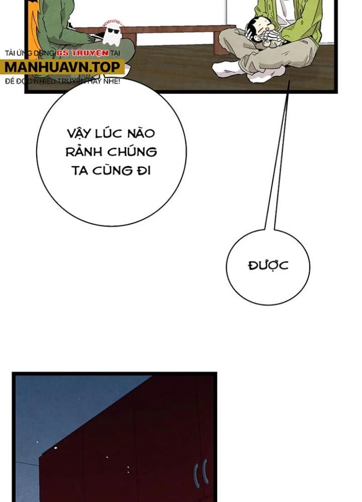 Skeleton Làm Bố Chapter 114 - Trang 2