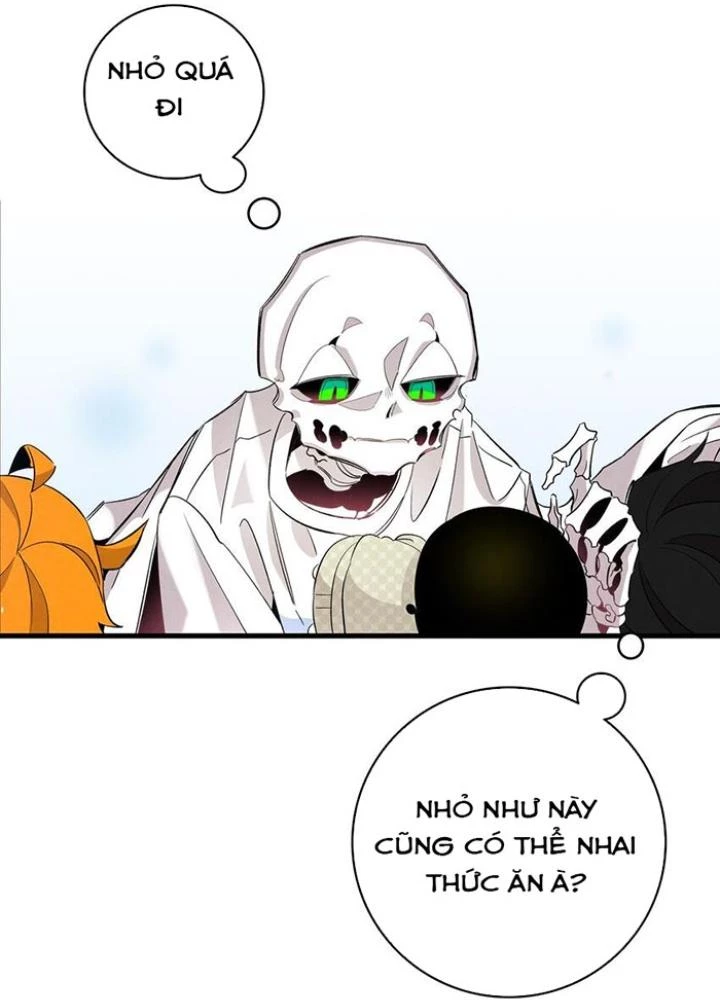 Skeleton Làm Bố Chapter 114 - Trang 2