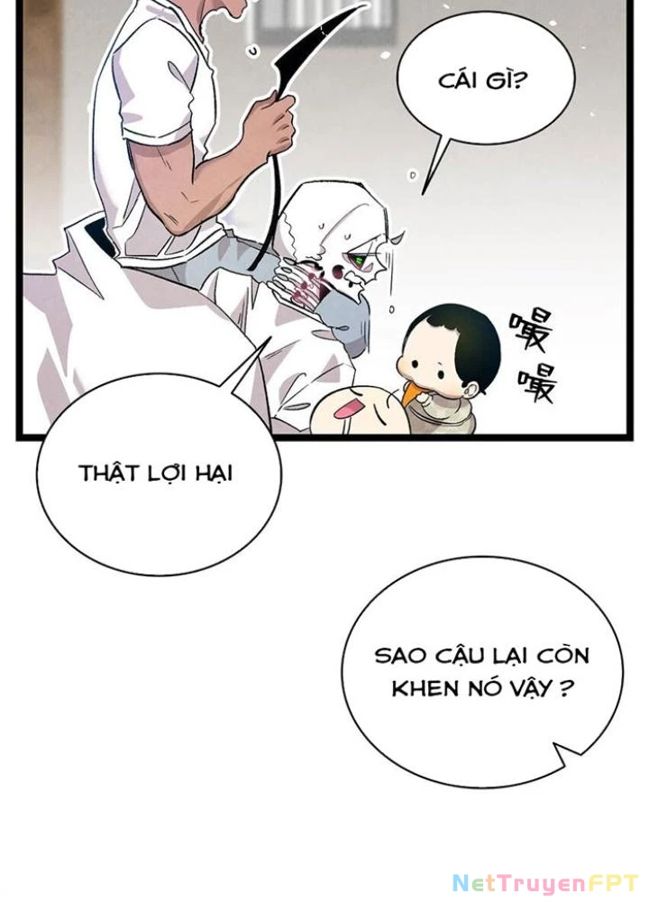 Skeleton Làm Bố Chapter 114 - Trang 2