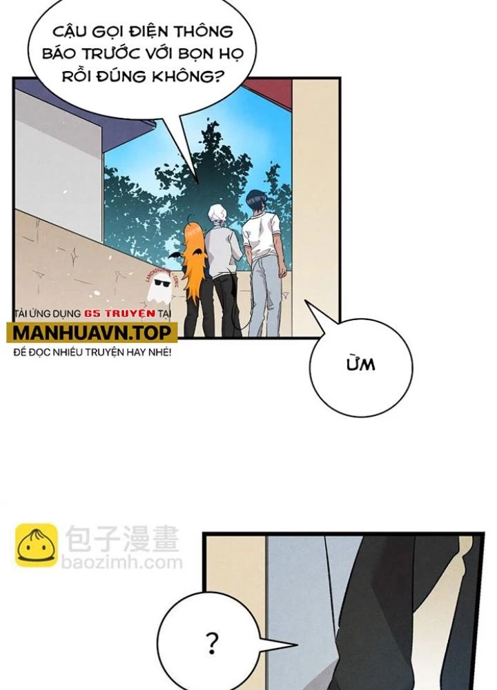 Skeleton Làm Bố Chapter 114 - Trang 2