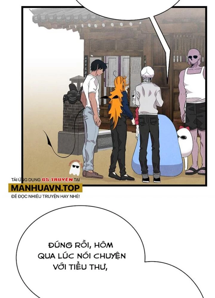 Skeleton Làm Bố Chapter 114 - Trang 2