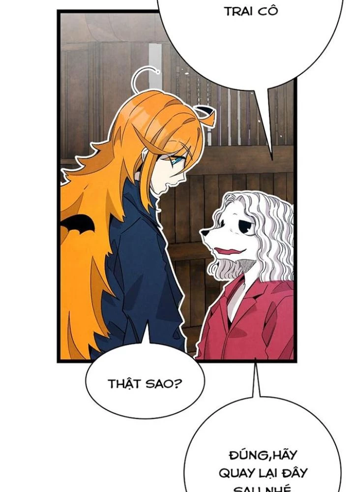 Skeleton Làm Bố Chapter 114 - Trang 2
