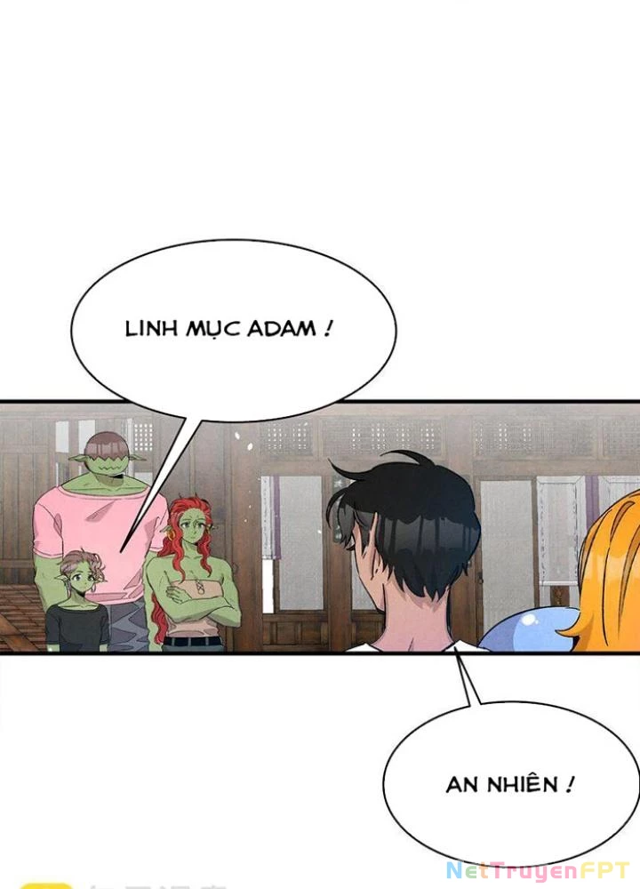Skeleton Làm Bố Chapter 114 - Trang 2