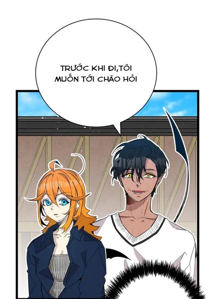 Skeleton Làm Bố Chapter 114 - Trang 2