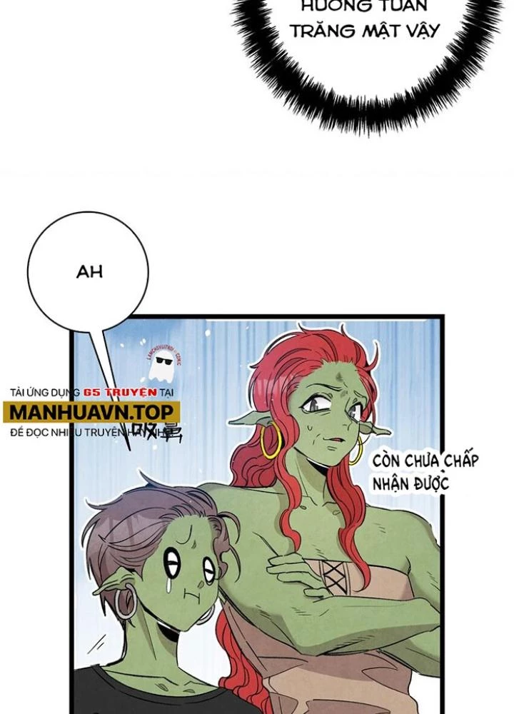 Skeleton Làm Bố Chapter 114 - Trang 2