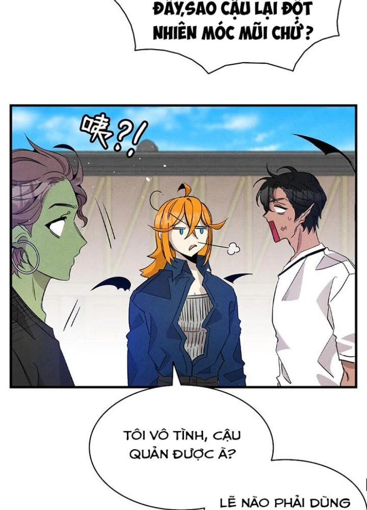 Skeleton Làm Bố Chapter 114 - Trang 2