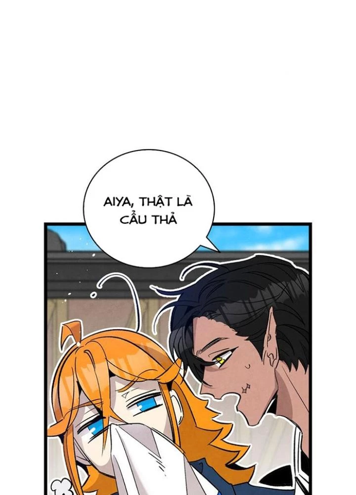 Skeleton Làm Bố Chapter 114 - Trang 2