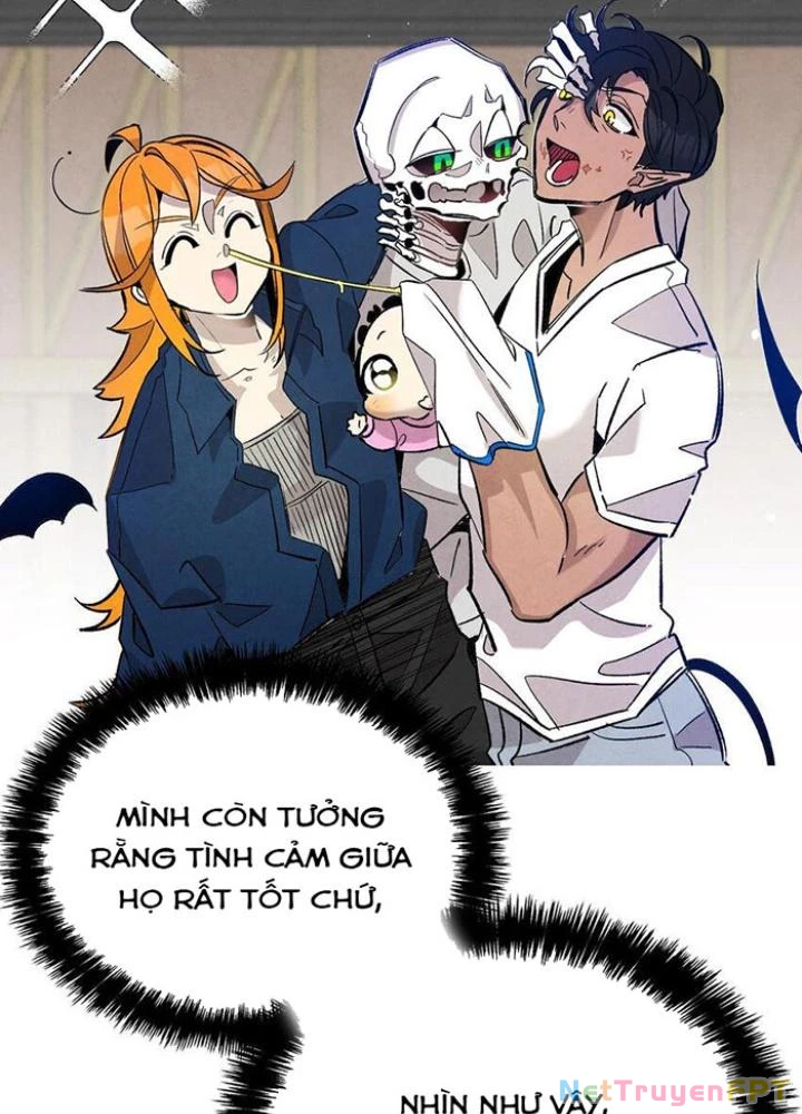 Skeleton Làm Bố Chapter 114 - Trang 2