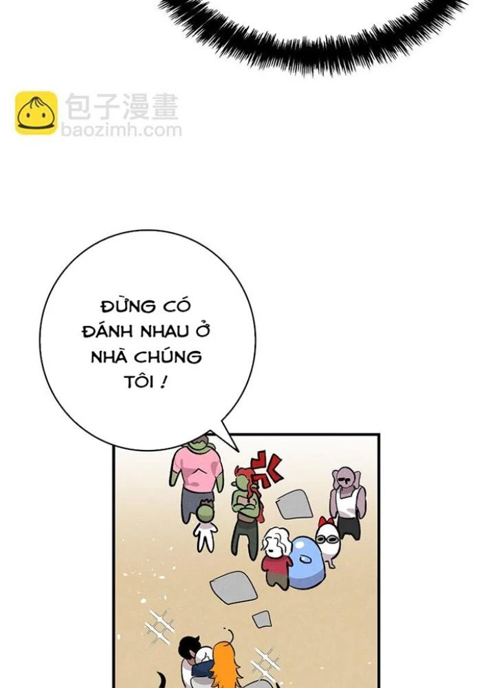 Skeleton Làm Bố Chapter 114 - Trang 2