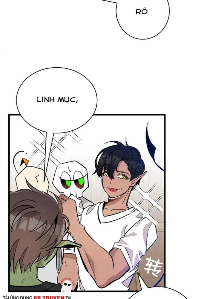 Skeleton Làm Bố Chapter 114 - Trang 2