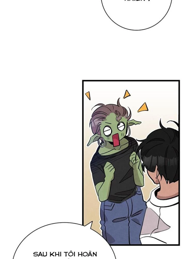 Skeleton Làm Bố Chapter 114 - Trang 2