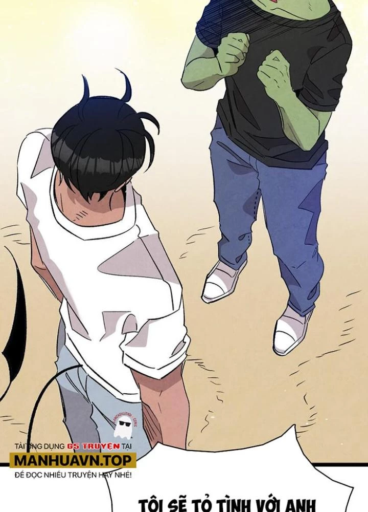Skeleton Làm Bố Chapter 114 - Trang 2