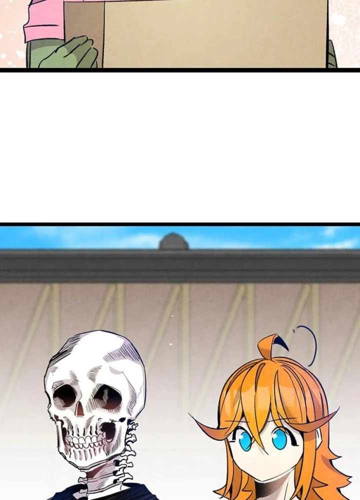 Skeleton Làm Bố Chapter 114 - Trang 2