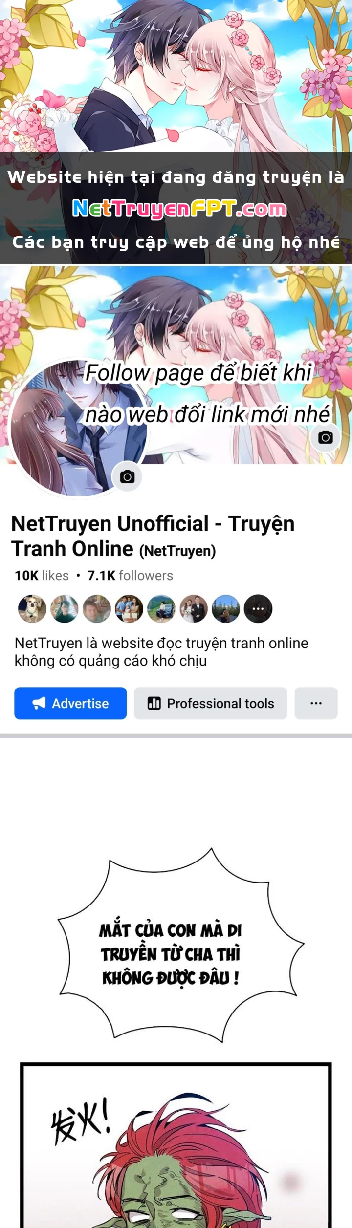 Skeleton Làm Bố Chapter 115 - Next Chapter 116
