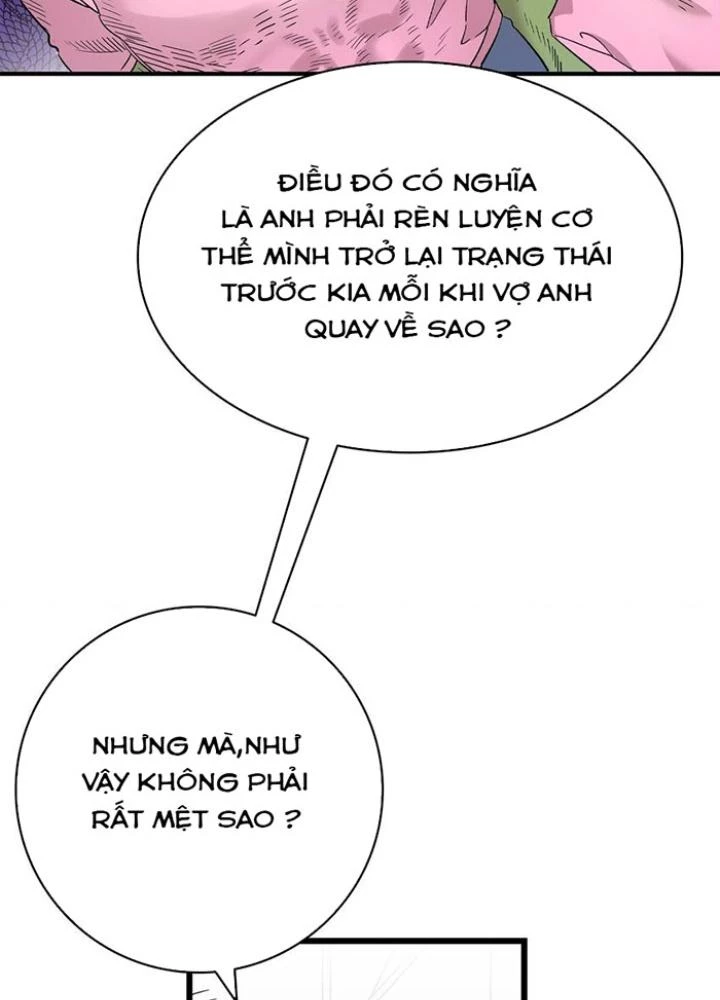 Skeleton Làm Bố Chapter 115 - Trang 2